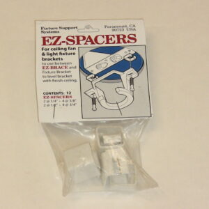 EZ-Spacers