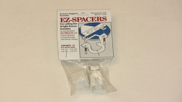 EZ-Spacers