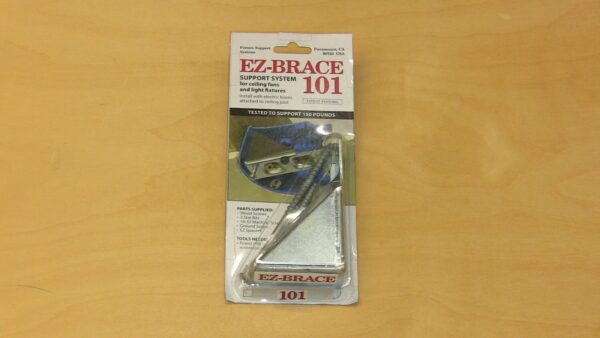EZ-Brace 101 Product