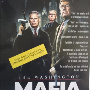 The Washington Mafia