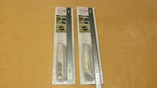 EZ-Brace 101 support system